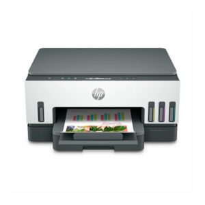Todo-en-uno HP Smart Tank 720