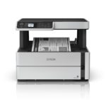 Impresora multifuncional EPSON  m2170 monocromática ethernet