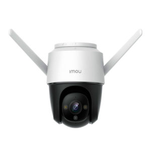 Camara Dahua Imou Cruiser, 2MP, WIFI, Lente de 3.6mm, Slot para tarjeta SD hasta 256GB, Antena Dual, deteccion de movimiento inteligente, Audio de 2 vias.