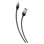 Data Cable oraimo OCD-L72 2A1MDarkChrome