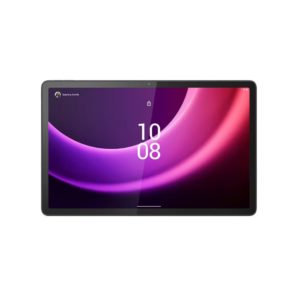 Tablet Portatil Lenovo P11 (2nd ge) TB350FU Pantalla 11,5 Pulgadas 2K Conectividad WIFI Memoria 6GB + Almacenamiento 128GB Color Gris + Teclado y Lápiz