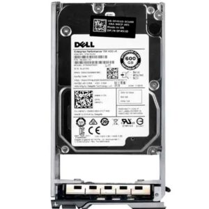 Disco Dell - 480GB SSD M.2 SATA 6Gbps 512e Hard Drive, Single Stick