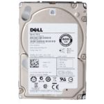 Disco Dell - 480GB SSD SATA Read Intensive 6Gbps 512e 2.5in Hot-plug