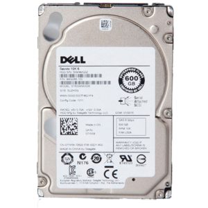 Disco Dell - 480GB SSD SATA Read Intensive 6Gbps 512e 2.5in Hot-plug