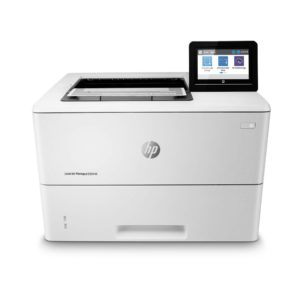 Impresora monocromatica HP  LaserJet Managed E50145dn