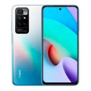 Celular Xiaomi Redmi 10 2022  Sea Blue  6GB + 128 RAM