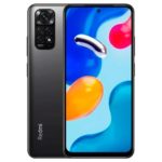Celular Xiaomi Redmi Note 11S  Twilling Gray  8GB+128 RAM