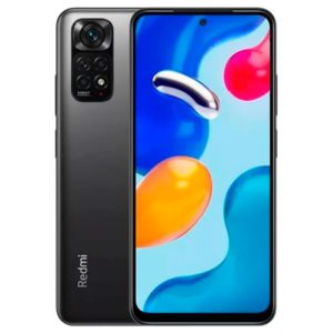 Celular Xiaomi Redmi Note 11S  Twilling Gray  8GB+128 RAM