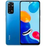 Celular Xiaomi Redmi Note 11S  Twilight Blue  8GB+128 RAM