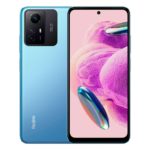 Celular Xiaomi Note  12s  Onys Black  8GB + 256 RAM Ice Blue
