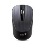 Mouse Genius NX 7015 Inalambrico Gris