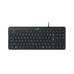 Teclado Genius Luxemate 100 USB Negro