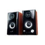 Parlante SP-HF500A II Total output power 16 watts (RMS)