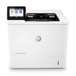 Impresora monocromatica hp laserJet managed E60155
