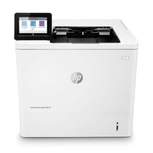 Impresora monocromatica hp laserJet managed E60155