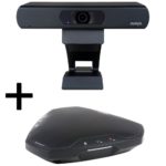 Combo Camara Avaya HC020 y Telefono B109