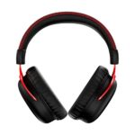 Audífonos Gamer inalámbricos HyperX – Rojo