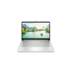 Computador Portátil Hp 14” pulgadas HD Intel Ci3 8GB RAM/512GB SSD Windows 11 SLM Gris