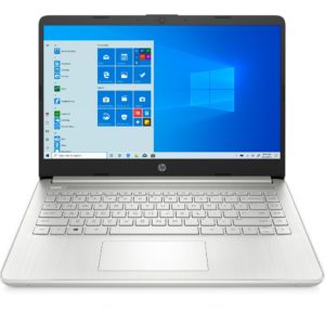 Computador Portátil Hp 14-dq2519la Intel Ci5 8GB RAM/256GB SSD 15” pulgadas HD FREEDOS