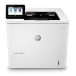 Impresora hp laserjet enterprise M611dn