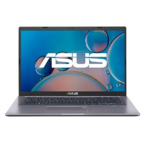 Computador portátil ASUS X415JA-EK2093W Intel® Ci3-1005G1, 14 FHD, 8GB, 256 SSD, Windows 11 home color azul