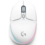 MOUSE INALAMBRICO G705