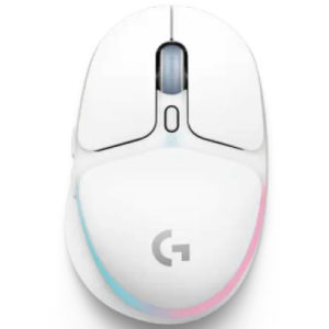Mouse Inalambrico Logitech G705 Blanco