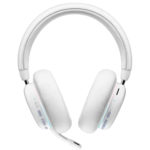 DIADEMA G735 INALAMBRICA BLANCA