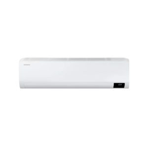 Mini Split  Samsung inverter 24.000 Btu/h 220V Premium Deluxe WiFi  Modos Operación: Modo Usuario Unico * Modo Enfriamiento Rápido  *Modo Good Sleep *Compresor digital Inverter Boost *Beneficios: Digital Inverter * Easy Filter plus *Tecnologia triple protector plus *Estabilizador de Voltaje Incorporado * Ahorro de energia de hasta un 73%