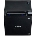 Impresora Térmica Punto de Venta Epson Móvil mPOS TM-M30II-022