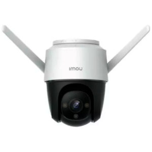 Camara Dahua Imou Cruiser, 4MP, WIFI, Lente de 3.6mm, Slot para tarjeta SD hasta 256GB, Antena Dual, deteccion de movimiento inteligente, Audio de 2 vias.