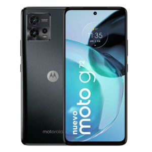 Celular Motorola Defy Negro
