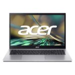 Portatil Acer A315-59-56N5 FHD Ci5 1235U 15,6 8GB/512SSD/Windows 11 Home Single color silver
