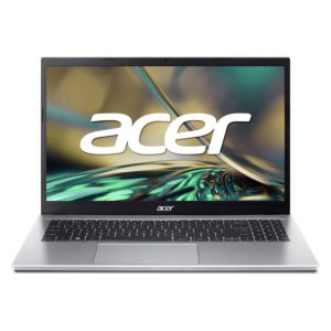 Portatil Acer A315-59-56N5 FHD Ci5 1235U 15,6 8GB/512SSD/Windows 11 Home Single color silver