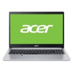Computador Portatil Acer 14” pulgadas FHD, Intel Ci3, 8GB RAM/512GB SSD, Windows 11 Home Single Gris