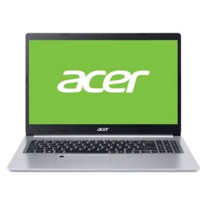 Portatil Acer A314-36P-31D7 FHD Ci3 N305 14 8GB DDR5/512SSD/Windows 11 Home Single color  silver