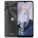 Celular Motorola E22 128GB Gris
