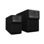 Liebert PSL Line-Interactive UPS 1500VA/900W 120V Tower, (8) NEMA outlets, NEMA power cord