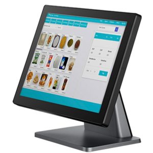 SISTEMA POS PTE0605W-8-240