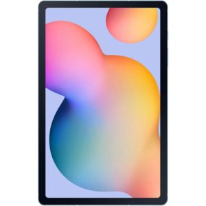 Tablet Samsung Galaxy Tab S6 Lite WIFI 10.4” 4GB/128GB – Azul