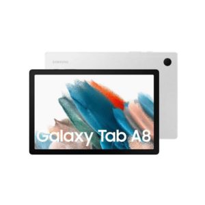 Tablet Samsung Galaxy Tab A8 10.5 WIFI – 4GB/128GB – Silver