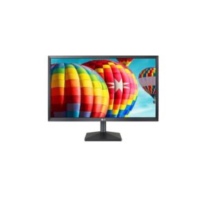 Monitor panel IPS Full HD de 22 Resolución  1920 X 1080 Relación de aspecto 16:09 Tiempo de respuesta 5ms  Frecuencia 75HZ Brillo 250 cd/m2  Entradas HDMI/VGA Garantia 36 meses