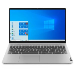 Portátil Lenovo IP 1 14IGL7 Intel Celeron N4020 14 Pulgadas HD Memoria 4GB Estado Solido 128GB Windows 11 Color Gris Platino