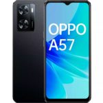 Celular OPPO A57 128GB negro brillante