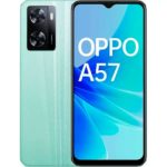 Celular OPPO A57 128GB Verde Brillante