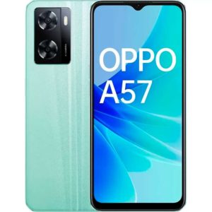 Celular OPPO A57 128GB Verde Brillante