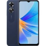 Celular OPPO A17  64GB 4GB NEGRO