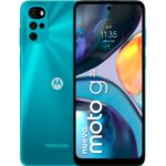 Celular Motorola G22 128GB SS AZUL