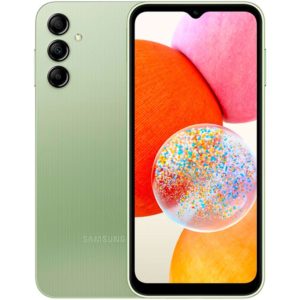 GALAXY A14 4Gb/128Gb PLATA