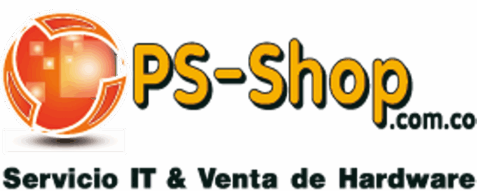 PS-SHOP